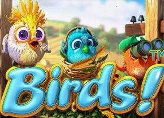 Звучит странно Birds BirdBet