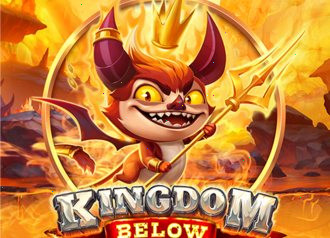 Продолжение путешествий в Kingdoms Below PlaynGo
