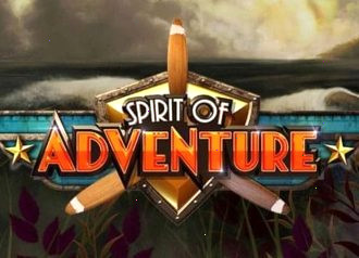 Автомат Spirit of Adventure приключение Прага