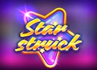 Автомат Starstruck от Nolimit City